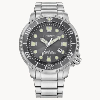 Citizen luminous discount watches